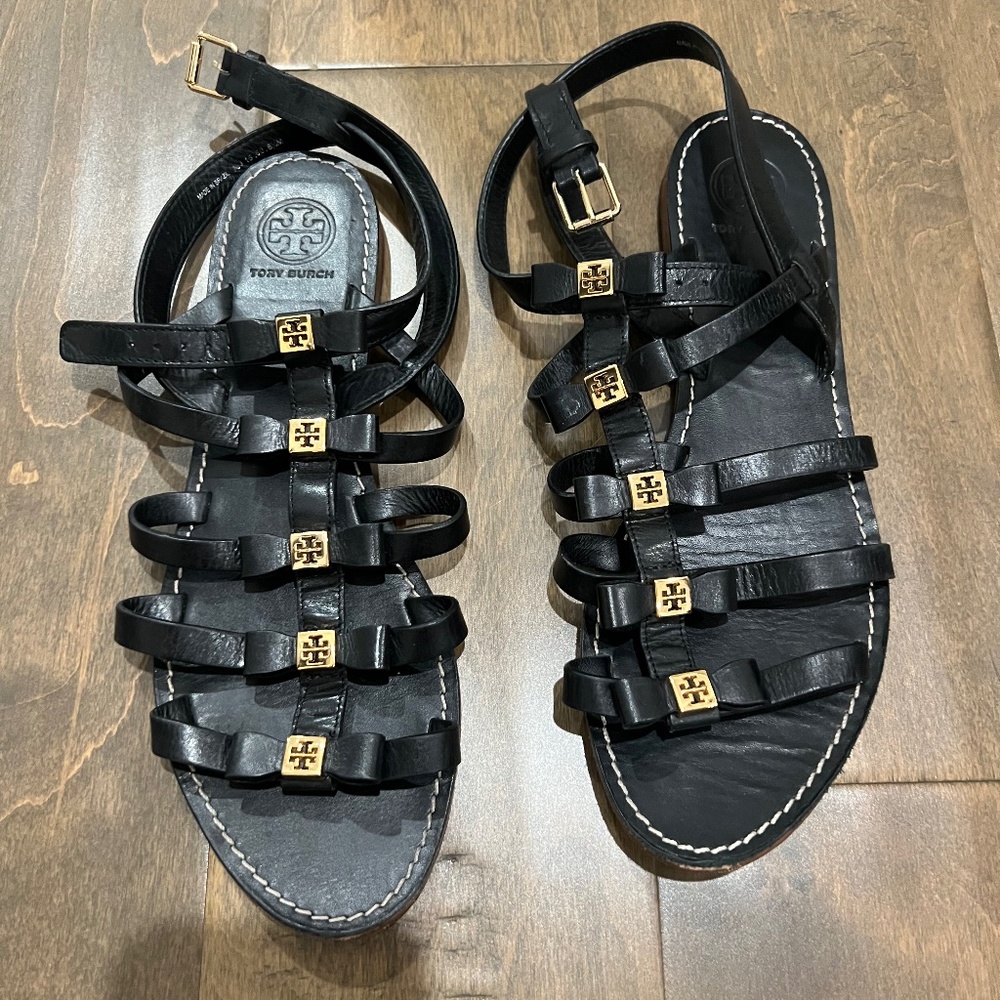 Tory Burch Sandals